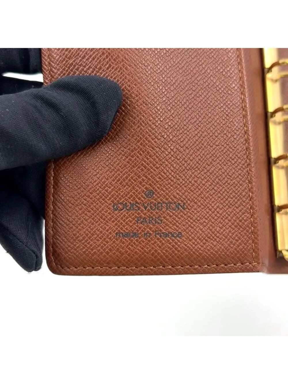 Louis Vuitton brand louis